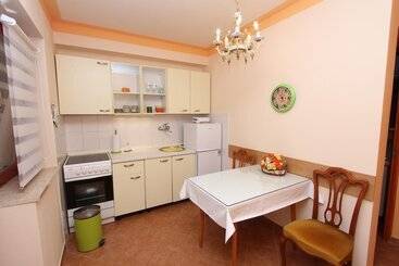 Pisos turísticos Apartments Greta