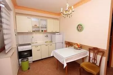 Vakantie-appartementen Apartments Greta