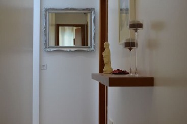 تختخواب و صبحانه José & Ester House