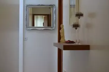 Bed and Breakfast José & Ester House