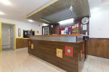 Hotel Dream