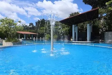 Hôtel Fernvale Leisure Club And Resort