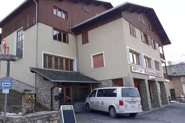 Hotel Ginepro
