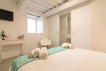 Maaseutuhotelli Quinta Do Paraizo