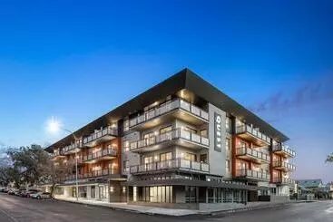 Aparthotel Quest Orange