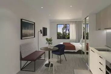 Aparthotel Quest Orange