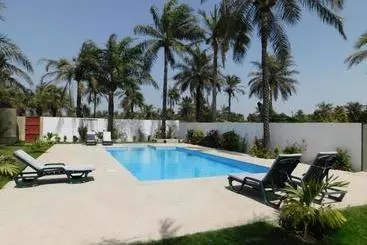 Appart'hotel Residence Cap Bay