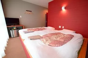 Ryokan Yufuin Mori No Shan Jewel