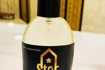 هتل آپارتمان Star House