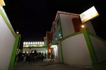 Sunshine Hotel Tabarre