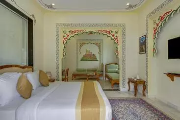 The Everest Hill Resort