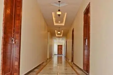 The Everest Hill Resort