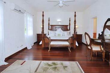 דירות לתיירים Villa Belleview