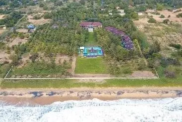 Hôtel Aprota Villas