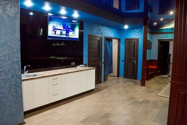 בית מלון כפרי Aristokrat