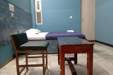 Hotell Sm Mansion Near Harbour & High Court