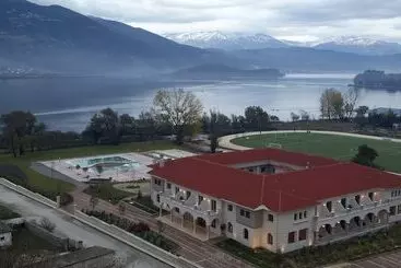 Hotel The Lake