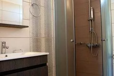 Turistihuoneistot Kappatos Apartments