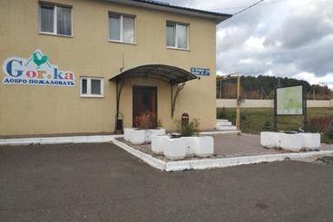 بنسيون Guest House Gor.ka