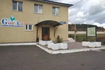 Pensjonat Guest House Gor.ka