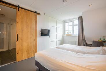 پانسیون Nieuw Leven Texel