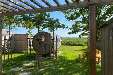 پانسیون Nieuw Leven Texel