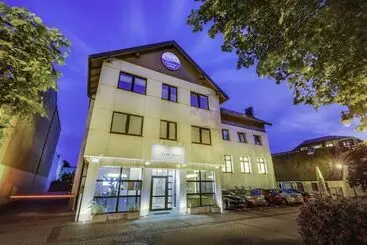 Resort The Sun By Lubicz