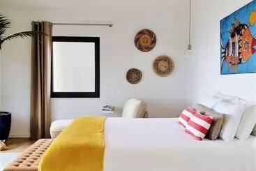 ツーリストアパートメント Villa Sal