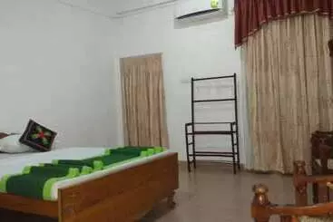 Hospedaria Serendib Garden Resort
