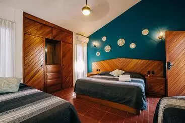 Casa Sirena