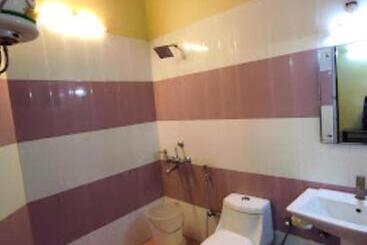 هتل Dee Park View Jammu