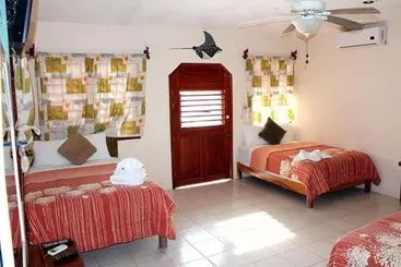 Hotelli Fisherman Lodge