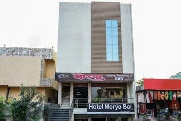 Hotel Morya By Oyo Rooms