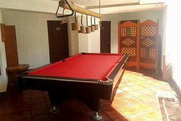 Hotel The Palacio De Laoag