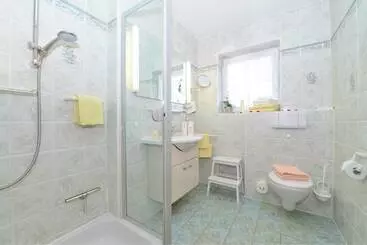 Apartament Landhaus Hubert's Hüs