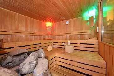 Apartamentos Landhaus Hubert's Hüs