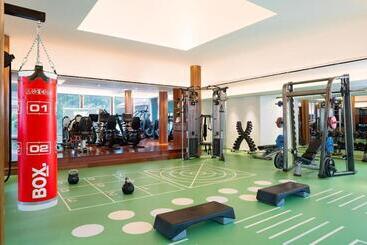 Chivasom International Health Resort