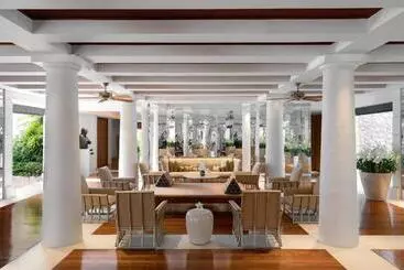 Chivasom International Health Resort