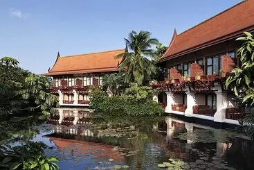 Hotel Anantara Hua Hin Resort