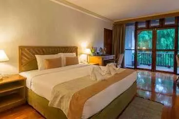 호텔 The Imperial Mae Hong Son Resort