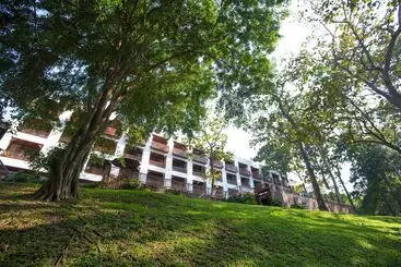 酒店 The Imperial Mae Hong Son Resort