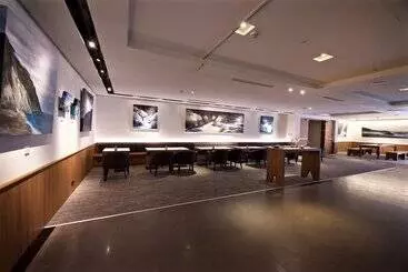 酒店 Silks Place Taroko