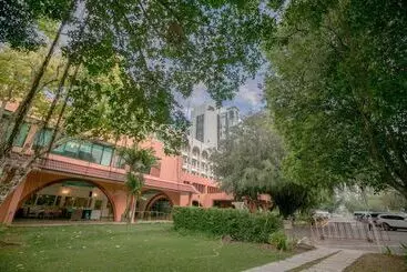 בית מלון כפרי Wangtai