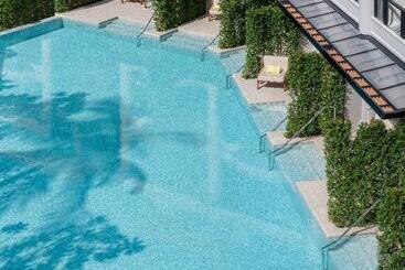 منتجع Centara Reserve Samui