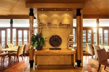 Apart Hotel Riverfront Bangkok