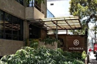 Aparthotel Altamira