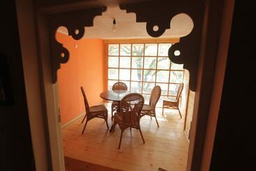 Apartaments turístics Art Villa Bakuriani