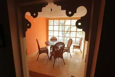 Apartamentos turísticos Art Villa Bakuriani