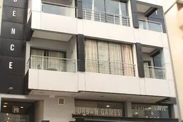 Turistihuoneistot Dayet Ifrah By Rent Inn