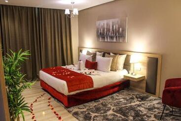 Appartements touristiques Dayet Ifrah By Rent Inn